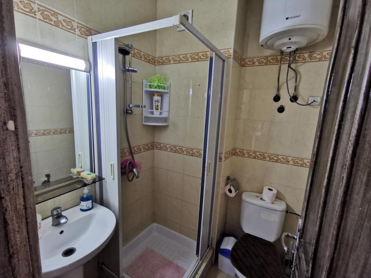 Blume Apartment Casa Port - 2 Bedrooms Casablanca Bagian luar foto